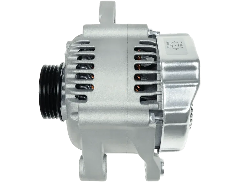 A6201S AS-PL - 1.ALTERNATOR — zdjęcie 3 z 5