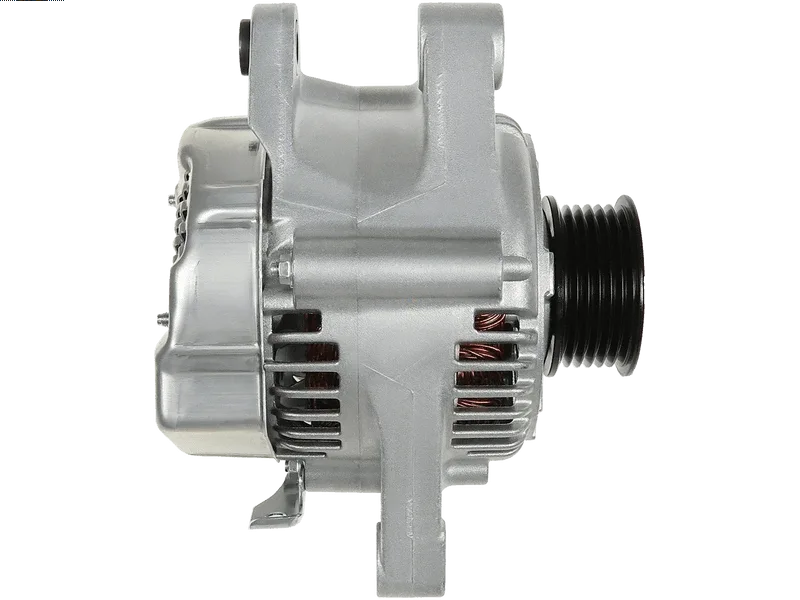 A6202(DENSO) Denso - 1.ALTERNATOR — zdjęcie 4 z 7