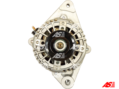 A6202(DENSO) Denso - 1.ALTERNATOR — zdjęcie 1 z 7