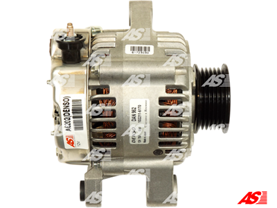 A6202(DENSO) Denso - 1.ALTERNATOR — zdjęcie 7 z 7