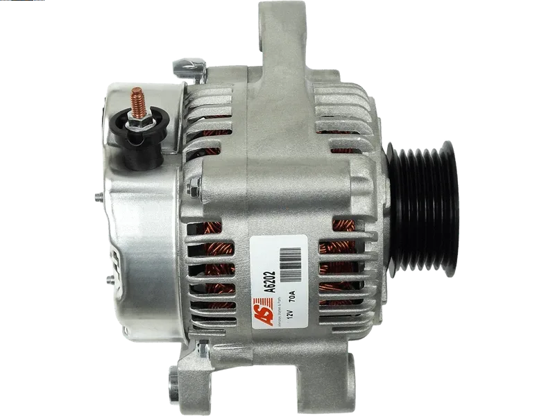 A6202 AS-PL - 1.ALTERNATOR — zdjęcie 4 z 7