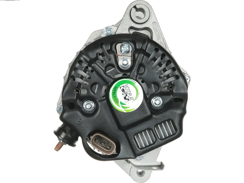 A6202PR AS-PL - 1.ALTERNATOR — zdjęcie 3 z 5