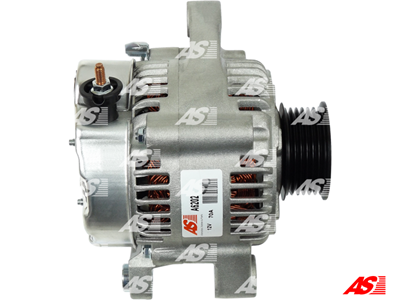 A6202 AS-PL - 1.ALTERNATOR — zdjęcie 7 z 7