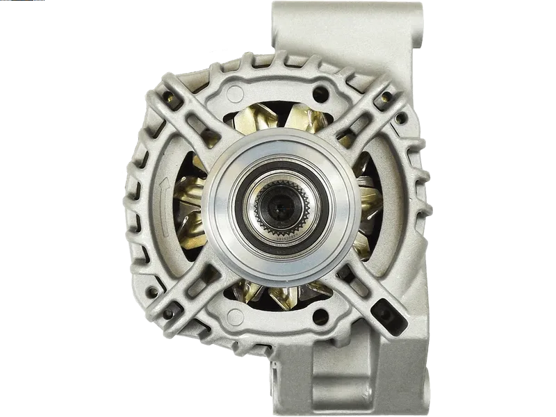 A6203 AS-PL - 1.ALTERNATOR — zdjęcie 5 z 7