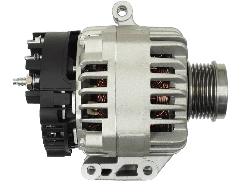 A6203 AS-PL - 1.ALTERNATOR — zdjęcie 4 z 7
