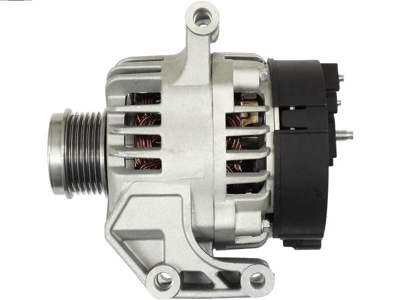 A6203 AS-PL - 1.ALTERNATOR — zdjęcie 2 z 7