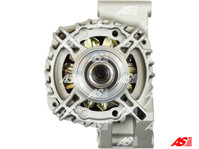 A6203 AS-PL - 1.ALTERNATOR — zdjęcie 1 z 7