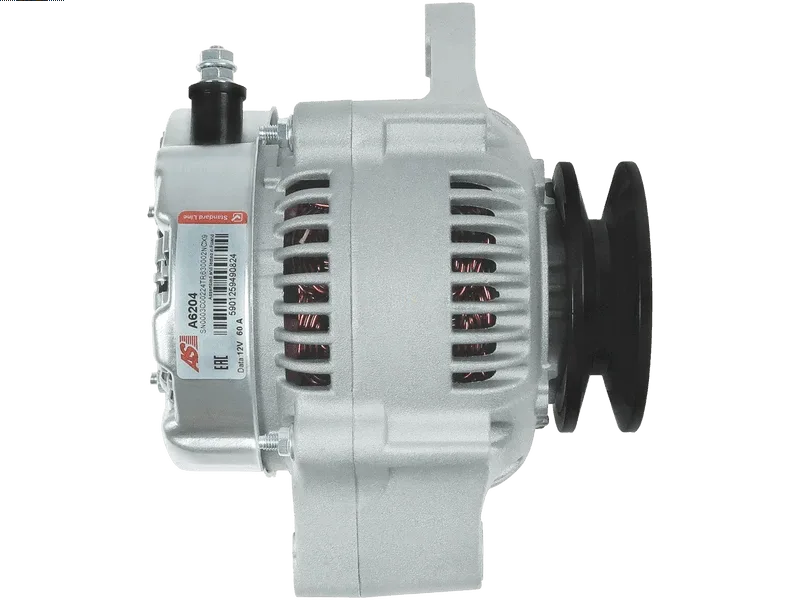 A6204 AS-PL - 1.ALTERNATOR — zdjęcie 5 z 7