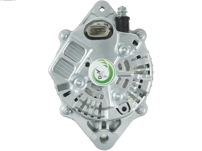 A6204 AS-PL - 1.ALTERNATOR — zdjęcie 6 z 7