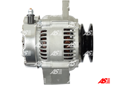 A6204 AS-PL - 1.ALTERNATOR — zdjęcie 2 z 7