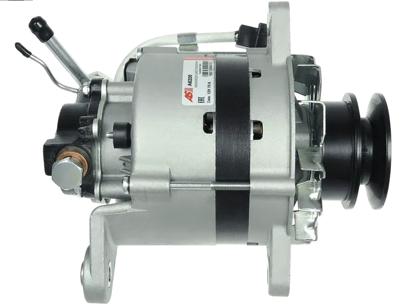 A6208 AS-PL - 1.ALTERNATOR — zdjęcie 4 z 7