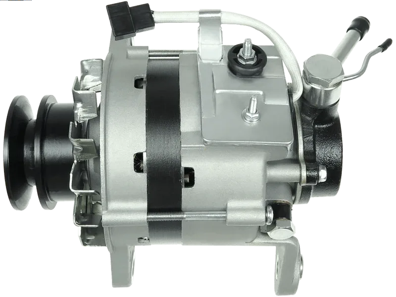 A6208 AS-PL - 1.ALTERNATOR — zdjęcie 2 z 7