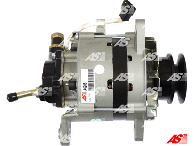 A6208 AS-PL - 1.ALTERNATOR — zdjęcie 7 z 7