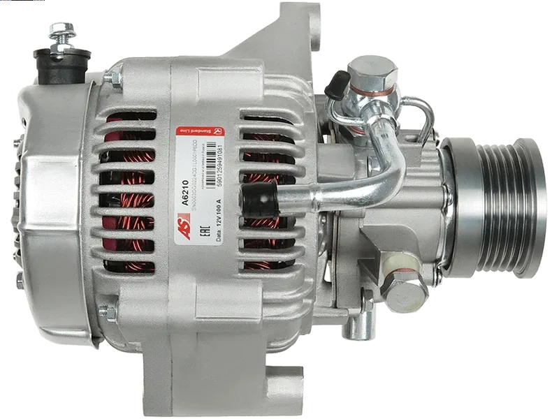 A6210 AS-PL - 1.ALTERNATOR — zdjęcie 5 z 7
