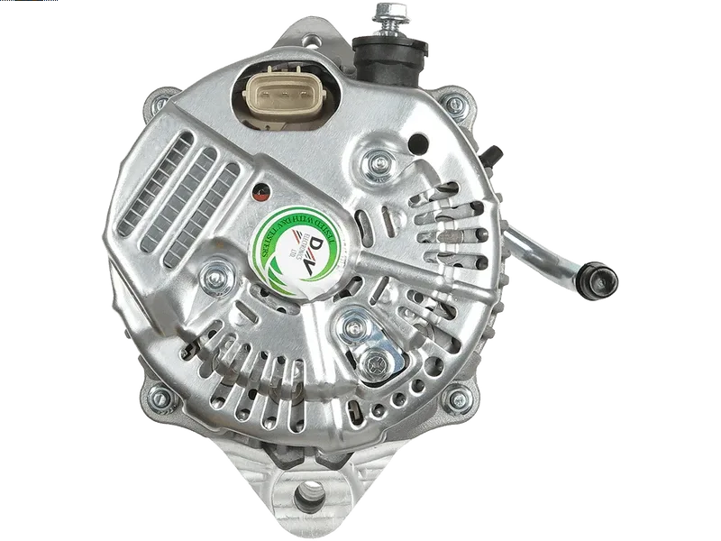 A6210 AS-PL - 1.ALTERNATOR — zdjęcie 6 z 7