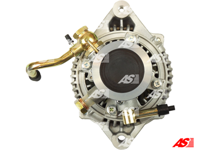 A6210 AS-PL - 1.ALTERNATOR — zdjęcie 1 z 7