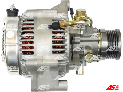 A6210 AS-PL - 1.ALTERNATOR — zdjęcie 2 z 7
