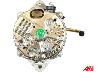 A6210 AS-PL - 1.ALTERNATOR — zdjęcie 3 z 7