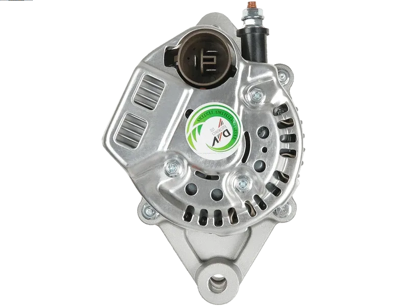 A6211 AS-PL - 1.ALTERNATOR — zdjęcie 3 z 7