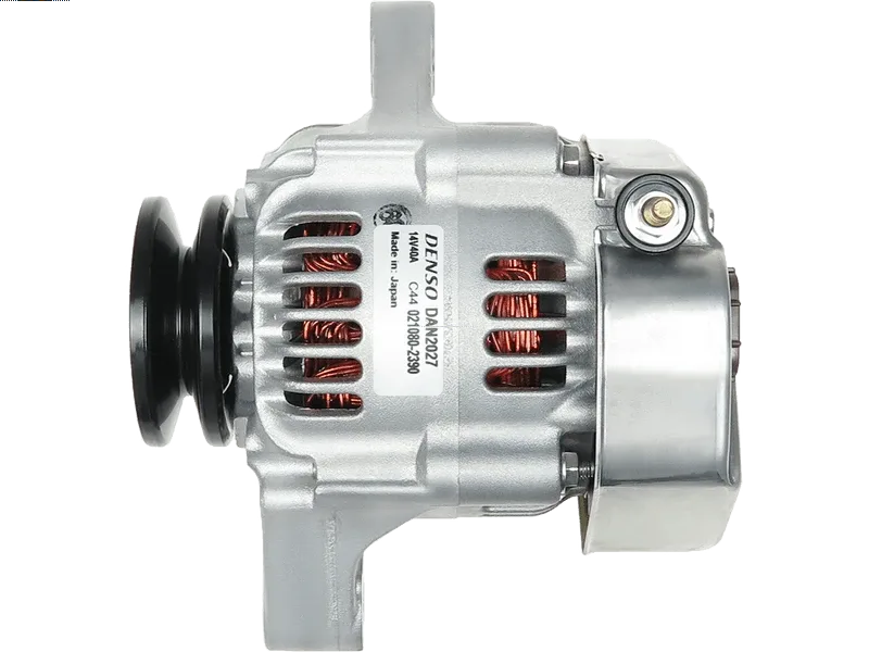 A6212(DENSO) Denso - 1.ALTERNATOR — zdjęcie 4 z 6