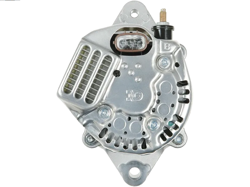 A6213(DENSO) Denso - 1.ALTERNATOR — zdjęcie 4 z 6