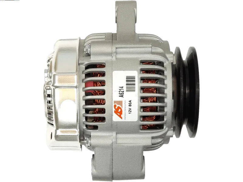 A6214 AS-PL - 1.ALTERNATOR — zdjęcie 4 z 7