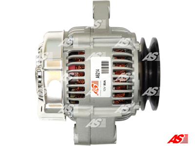 A6214 AS-PL - 1.ALTERNATOR — zdjęcie 7 z 7