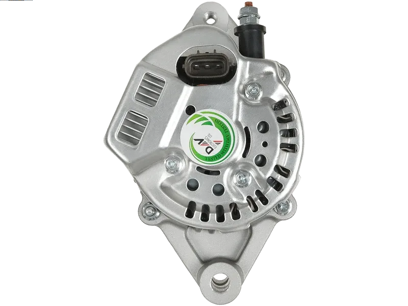 A6215 AS-PL - 1.ALTERNATOR — zdjęcie 3 z 7