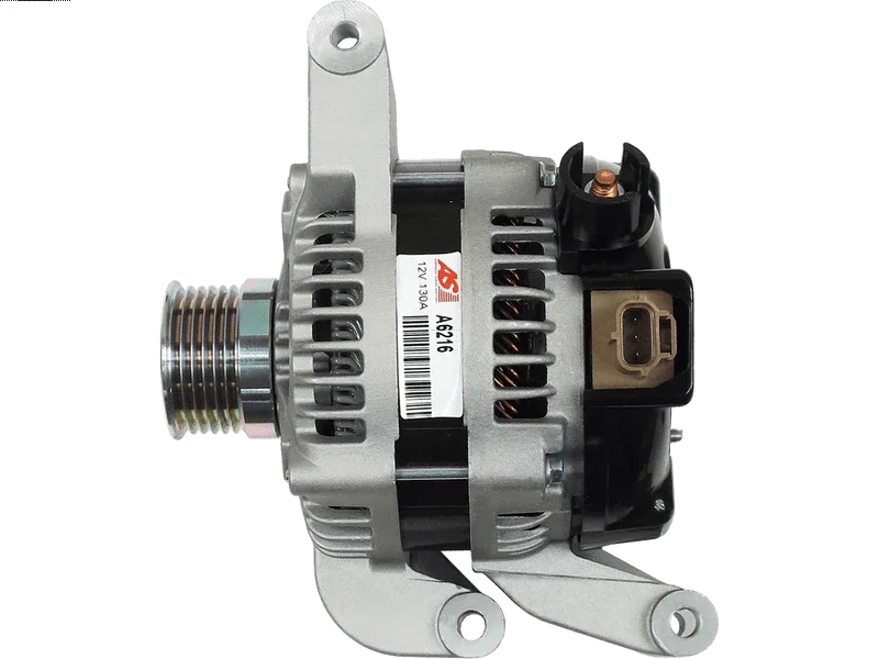 A6216 AS-PL - 1.ALTERNATOR — zdjęcie 2 z 7