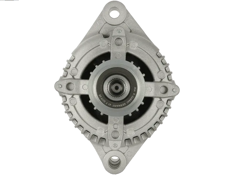 A6217SR AS-PL - 1.ALTERNATOR — zdjęcie 1 z 4