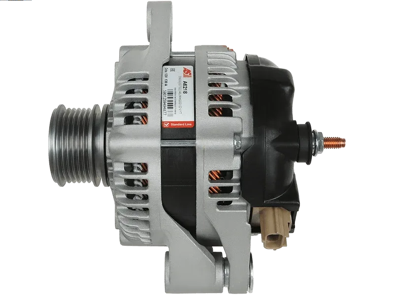 A6218 AS-PL - 1.ALTERNATOR — zdjęcie 2 z 7