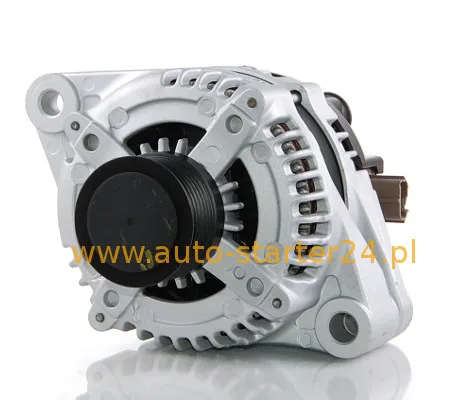 GA3019IR AUTO-CENTER - 1.ALTERNATOR — zdjęcie 1 z 3