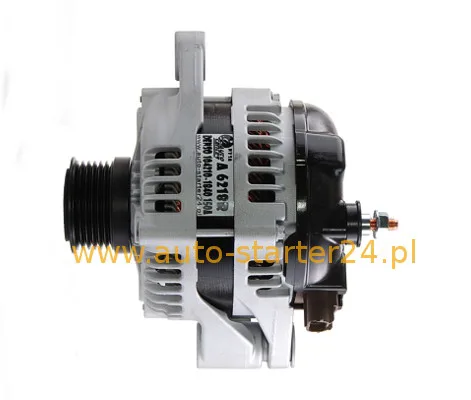 GA3019IR AUTO-CENTER - 1.ALTERNATOR — zdjęcie 3 z 3