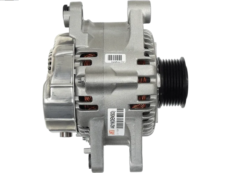 A6219(DENSO) Denso - 1.ALTERNATOR — zdjęcie 5 z 7