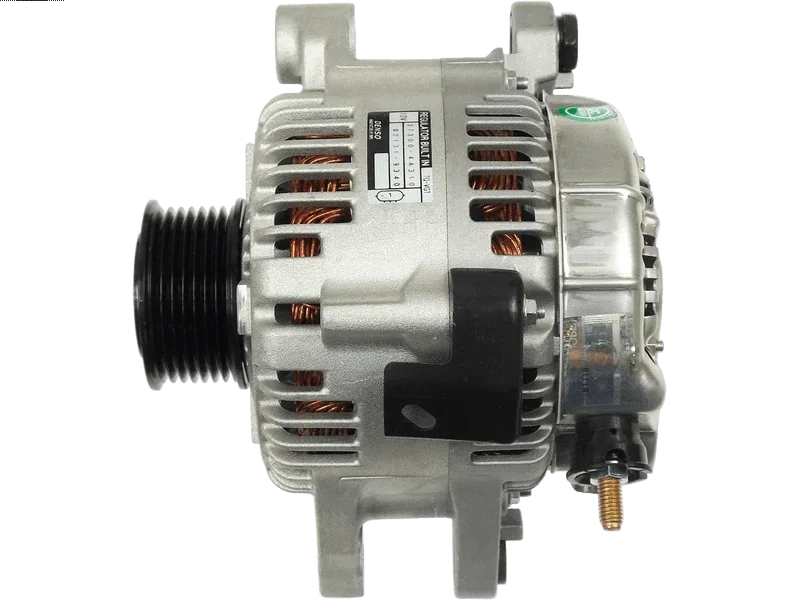 A6219(DENSO) Denso - 1.ALTERNATOR — zdjęcie 7 z 7