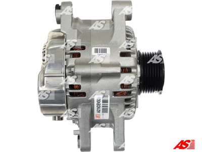 A6219(DENSO) Denso - 1.ALTERNATOR — zdjęcie 2 z 7