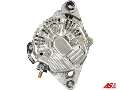 A6219(DENSO) Denso - 1.ALTERNATOR — zdjęcie 3 z 7