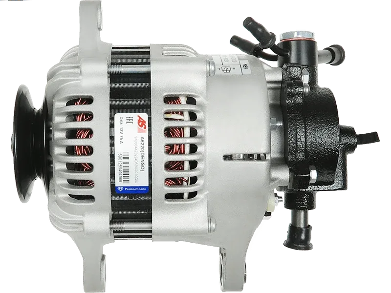 A6220(DENSO) Denso - 1.ALTERNATOR — zdjęcie 7 z 7