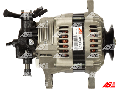 A6220(DENSO) Denso - 1.ALTERNATOR — zdjęcie 2 z 7