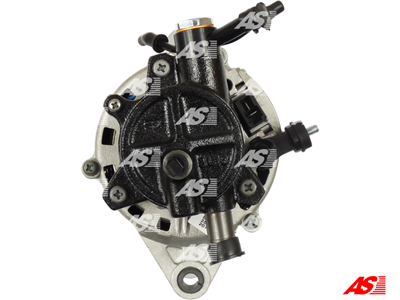 A6221(DENSO) Denso - 1.ALTERNATOR — zdjęcie 6 z 7