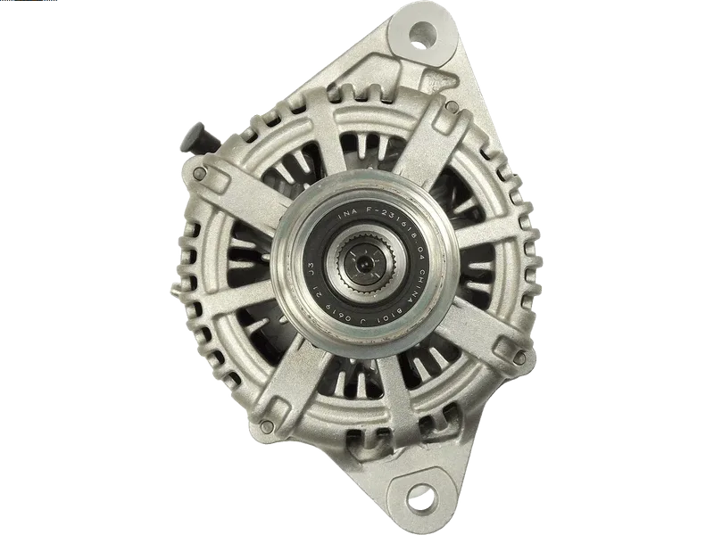 A6222(DENSO)(P) Denso - 1.ALTERNATOR — zdjęcie 5 z 5