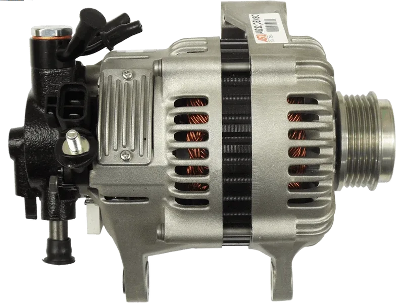 A6222(DENSO)(P) Denso - 1.ALTERNATOR — zdjęcie 4 z 5