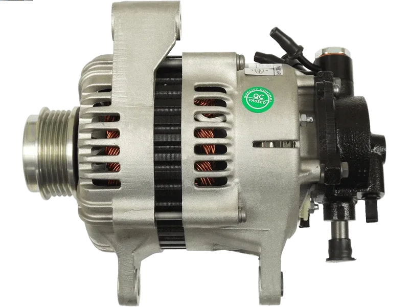 A6222(DENSO)(P) Denso - 1.ALTERNATOR — zdjęcie 2 z 5