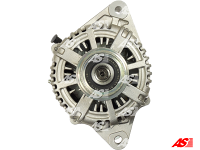 A6222(DENSO)(P) Denso - 1.ALTERNATOR — zdjęcie 1 z 5