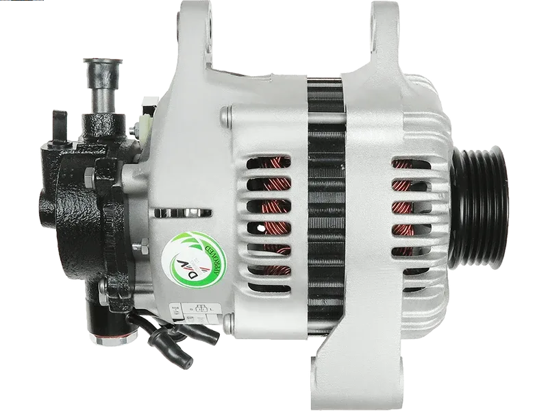 A6222(DENSO) Denso - 1.ALTERNATOR — zdjęcie 4 z 7