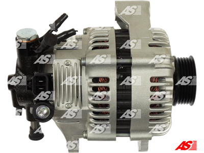 A6222(DENSO) Denso - 1.ALTERNATOR — zdjęcie 7 z 7
