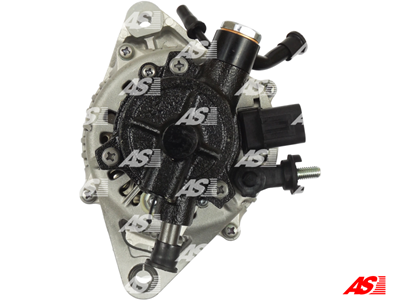 A6222(DENSO) Denso - 1.ALTERNATOR — zdjęcie 6 z 7