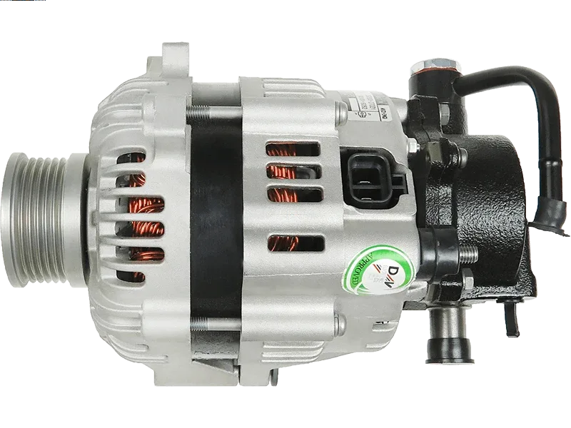 A6223(DENSO) Denso - 1.ALTERNATOR — zdjęcie 2 z 7