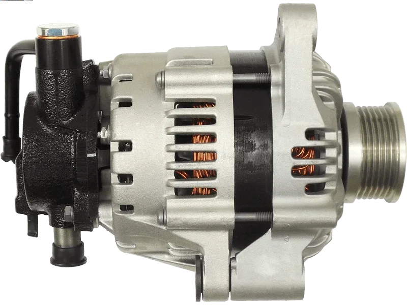 A6224(DENSO) Denso - 1.ALTERNATOR — zdjęcie 4 z 7