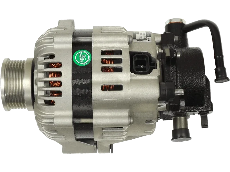 A6224(DENSO) Denso - 1.ALTERNATOR — zdjęcie 2 z 7